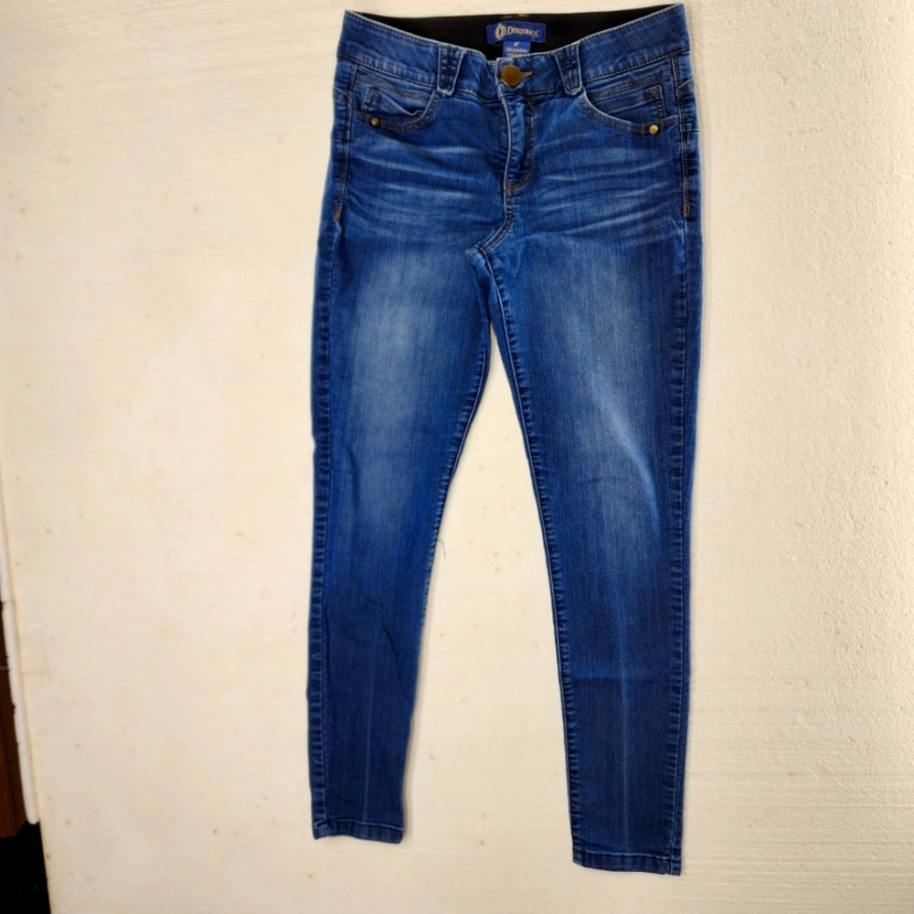 Democracy Jeans